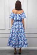 6473 ELBİSE-HONOLULU resmi